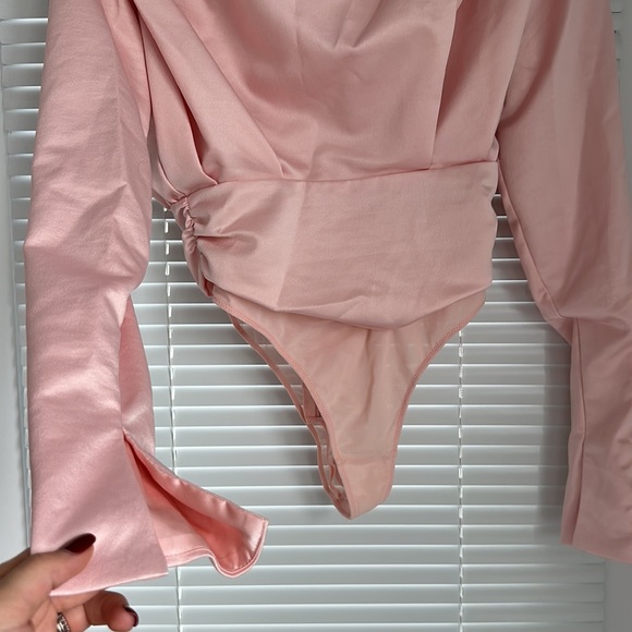 Bodysuit (House of CB) - Picture 4 of 14